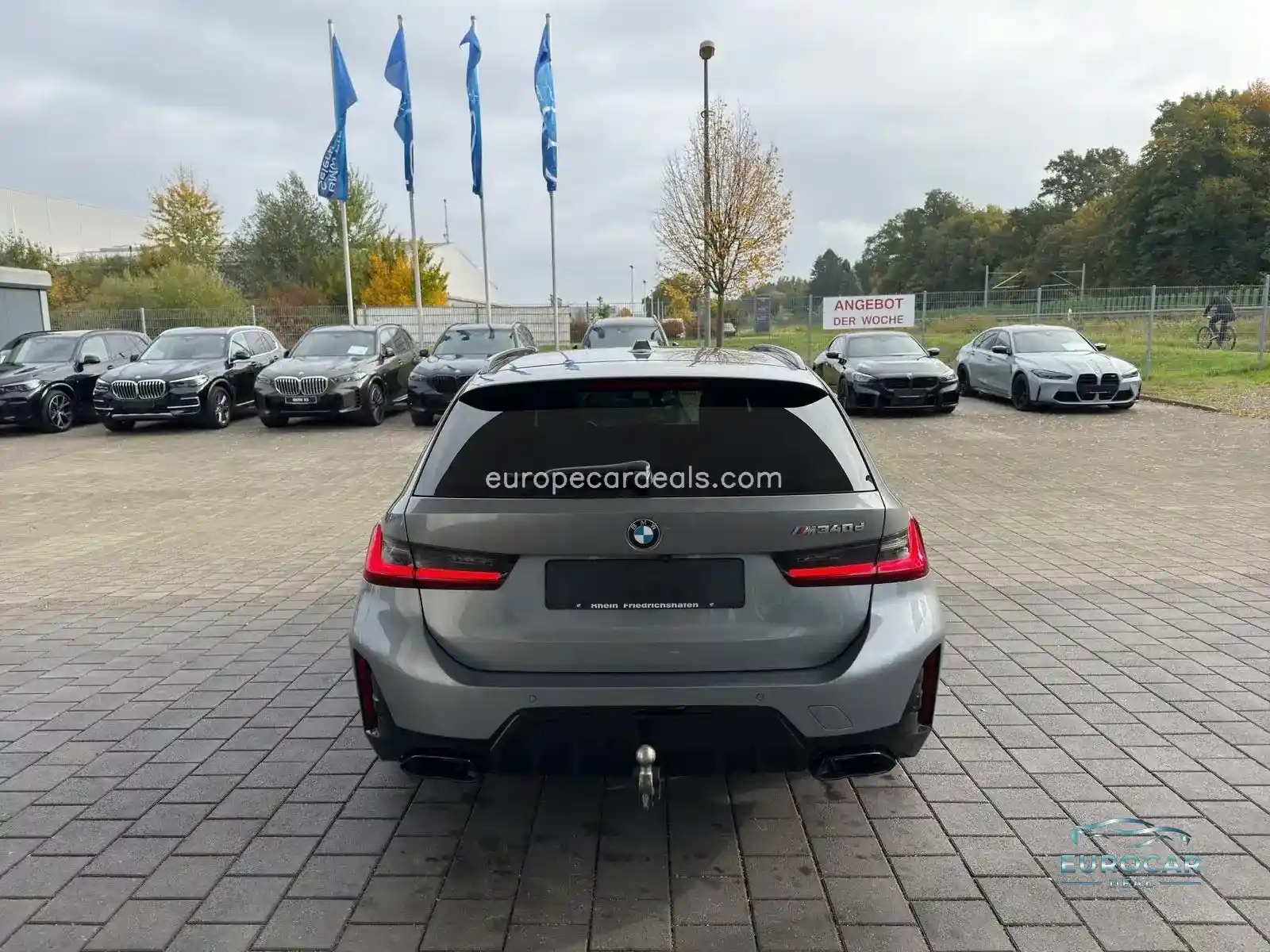 BMW M340d