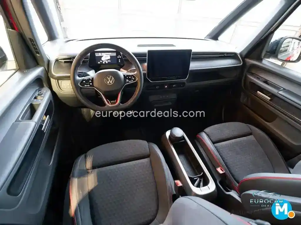Volkswagen ID. Buzz