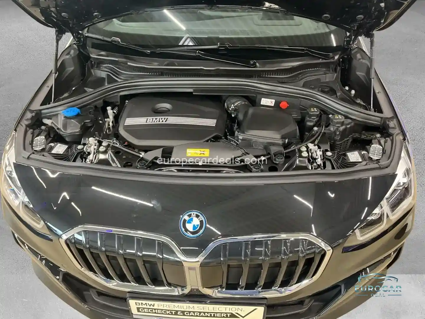 BMW 230