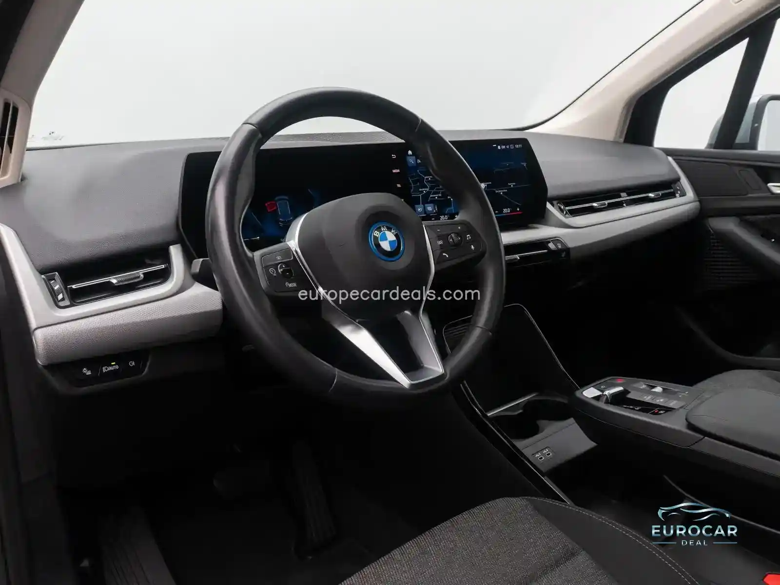 BMW 225 Active Tourer
