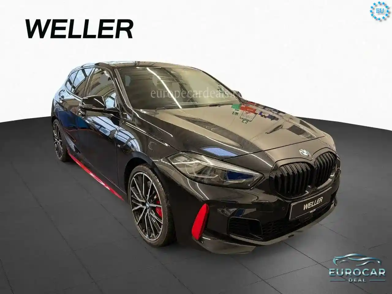 BMW 128