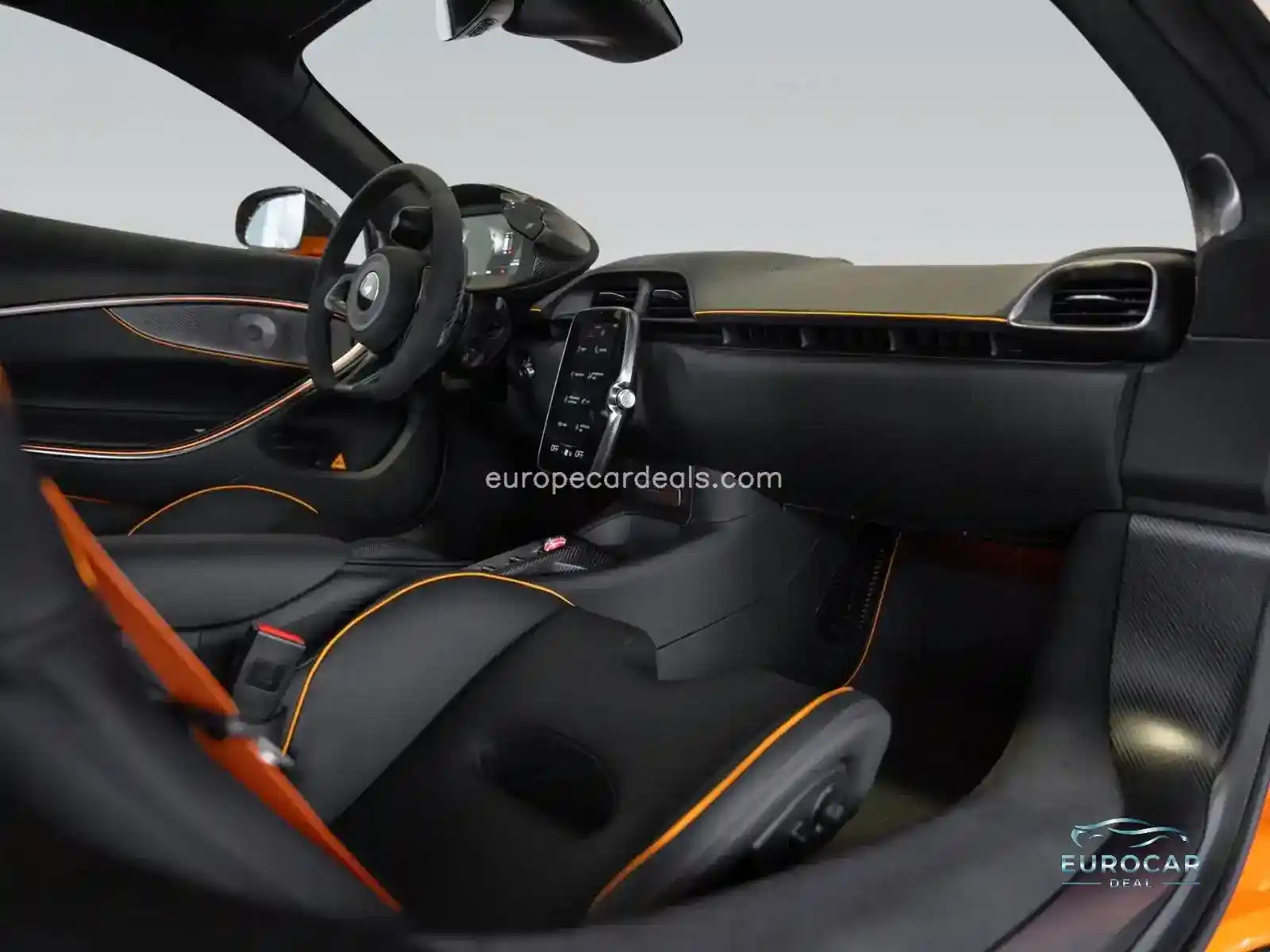 McLaren Artura