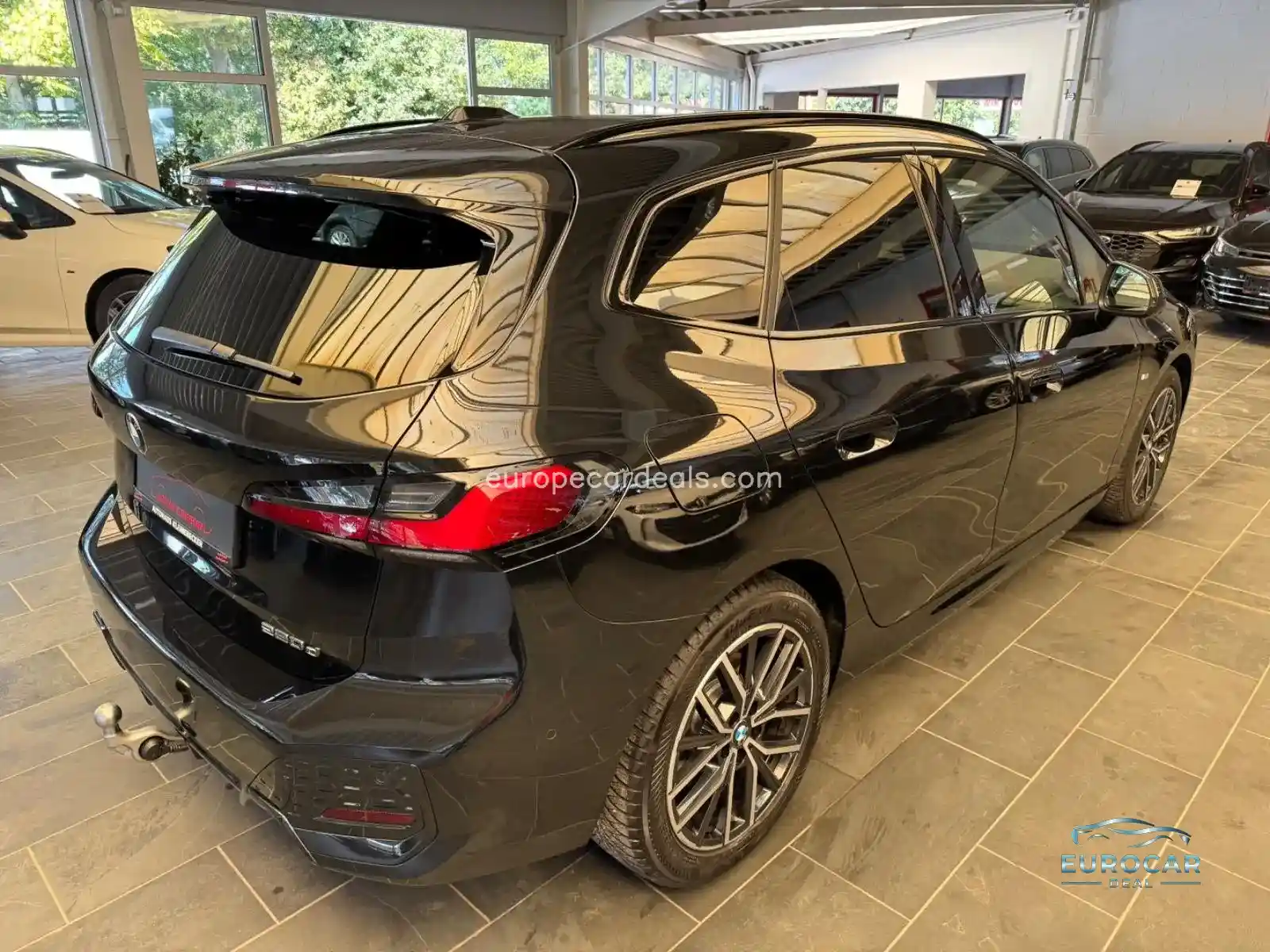 BMW 220