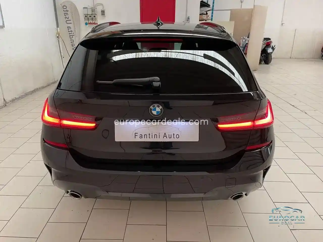 BMW 330