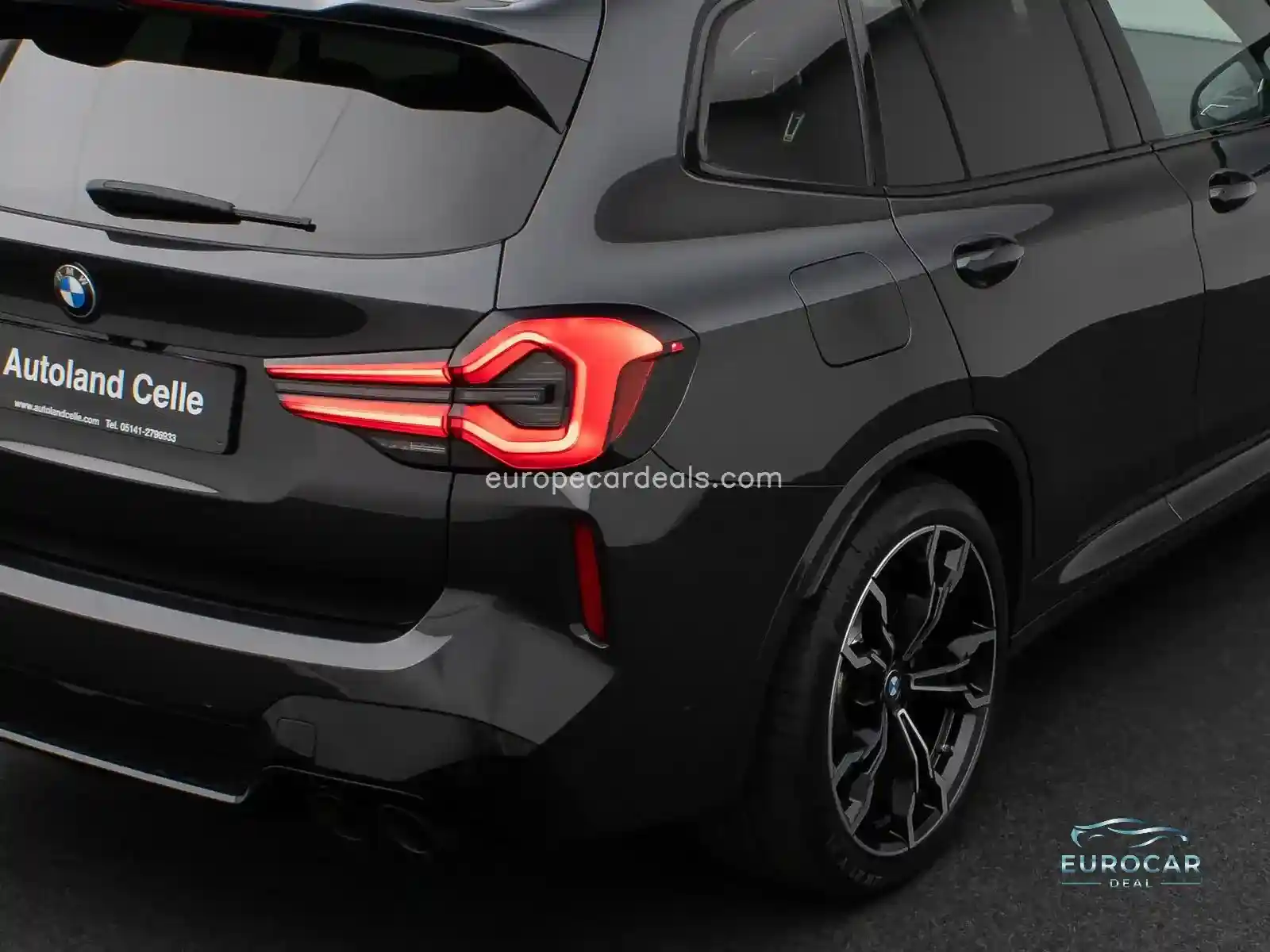 BMW X3 M