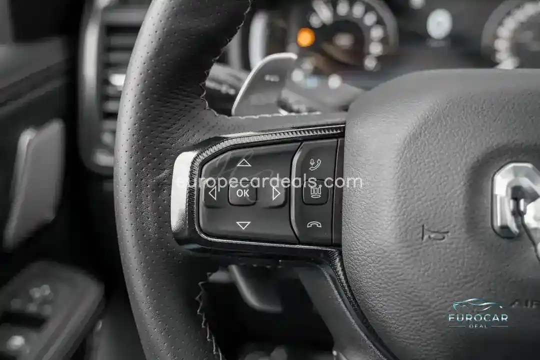 Dodge RAM
