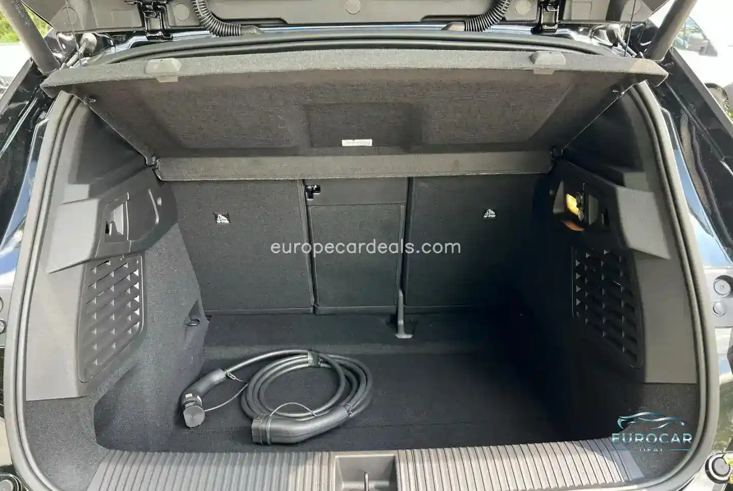 Renault Scenic E-TECH