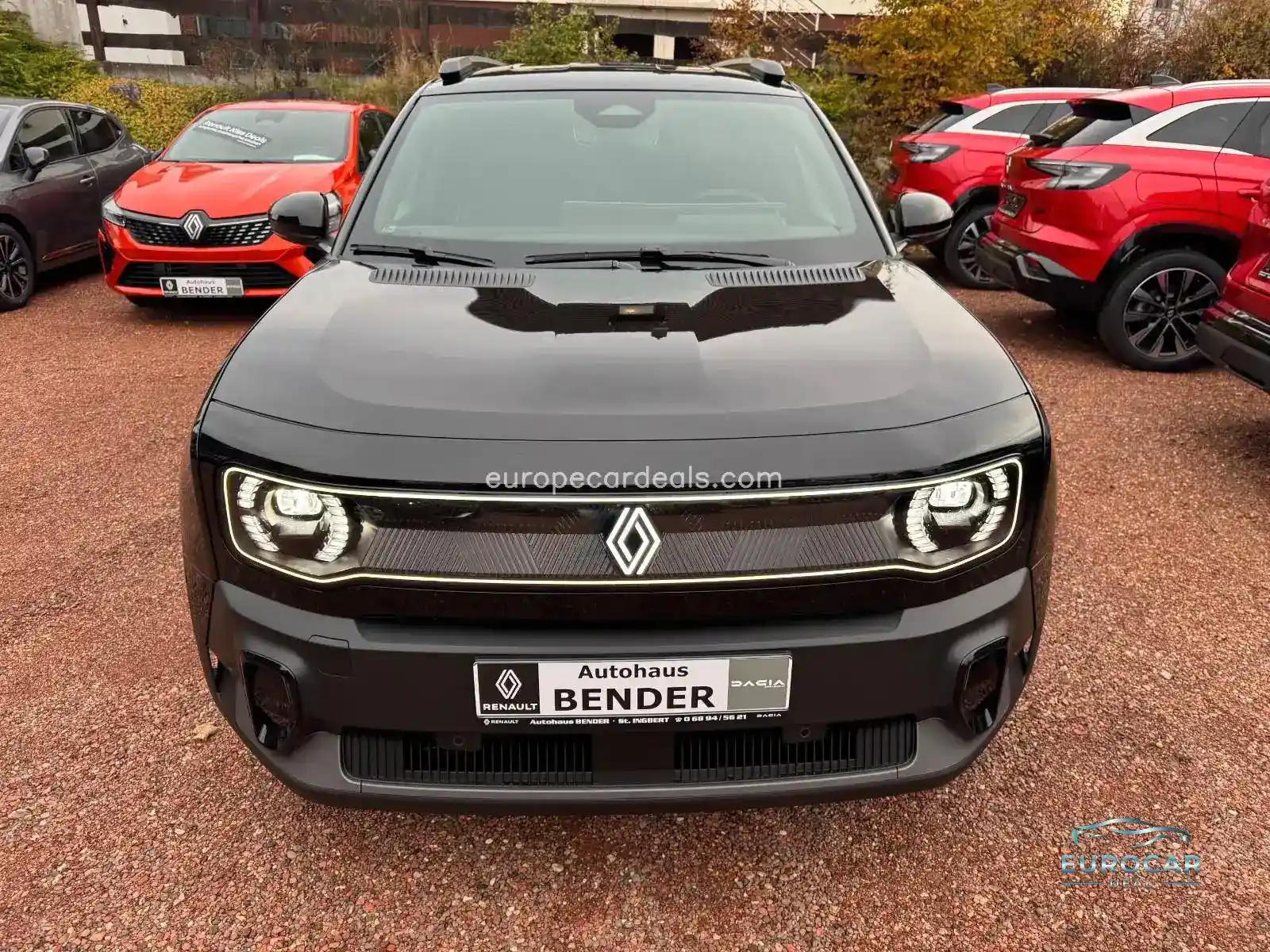 Renault R 4