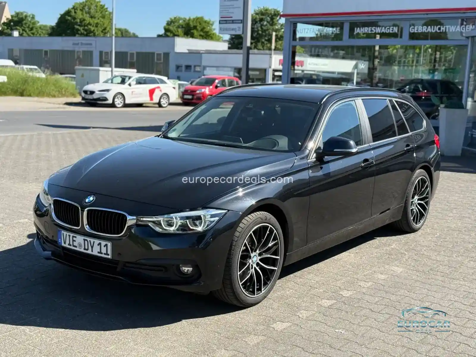 BMW 320