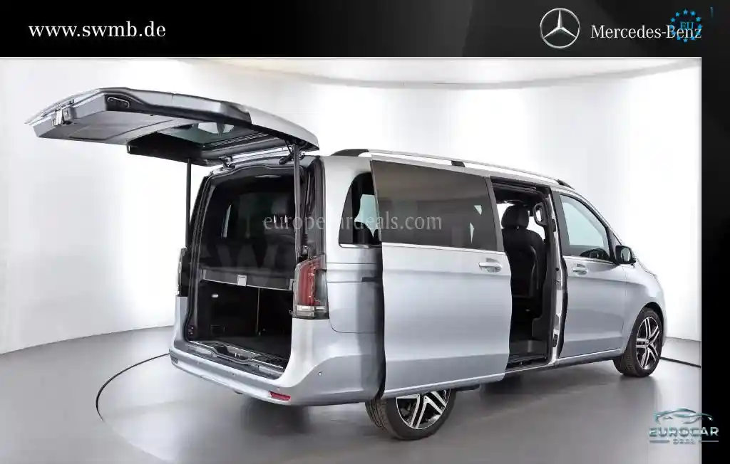 Mercedes-Benz V 300