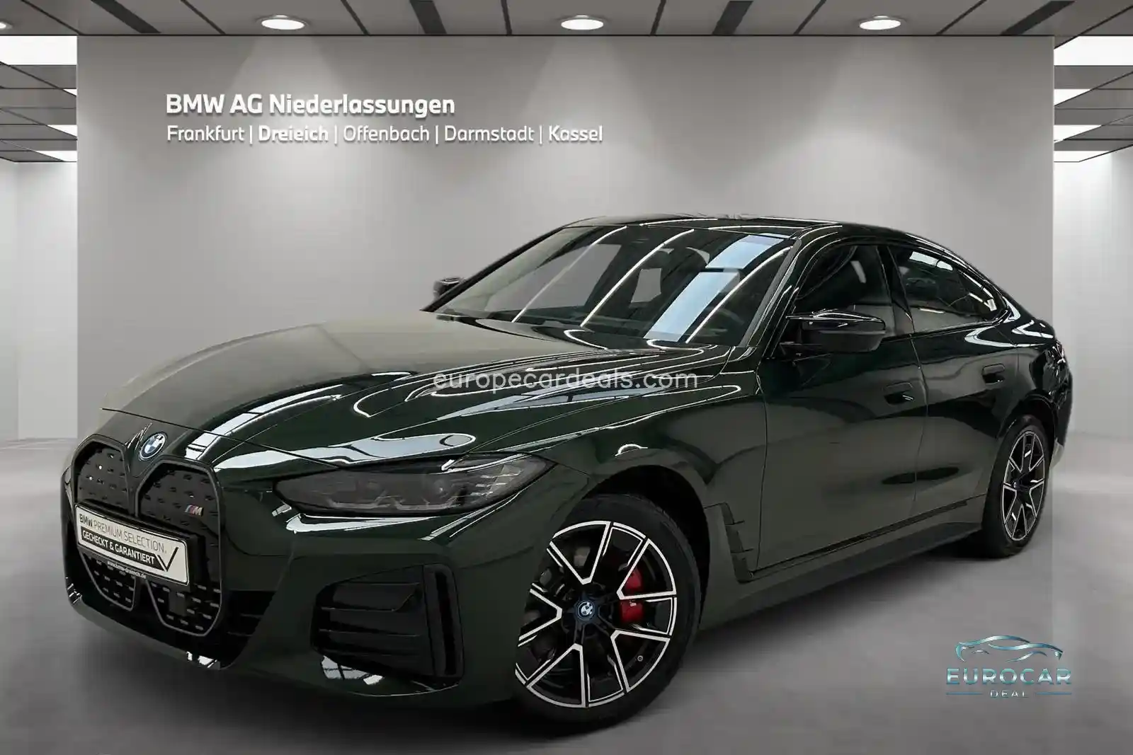 BMW i4