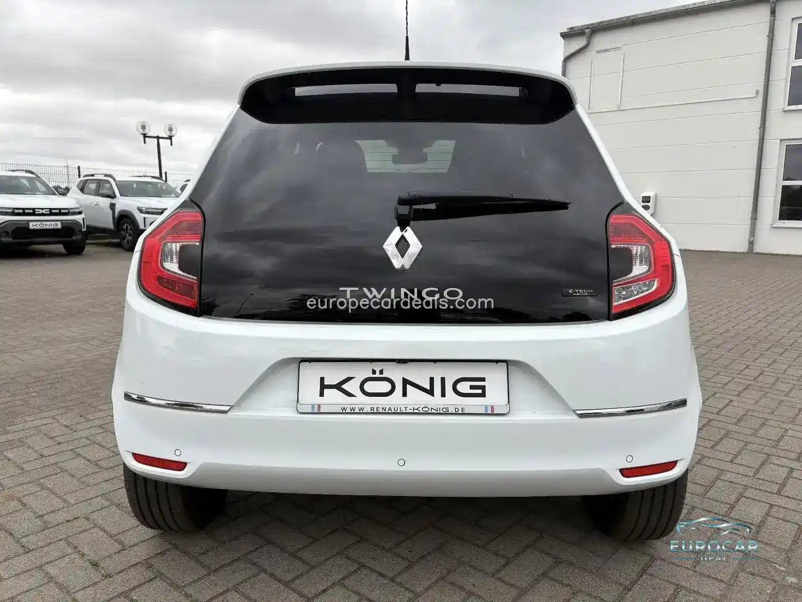 Renault Twingo