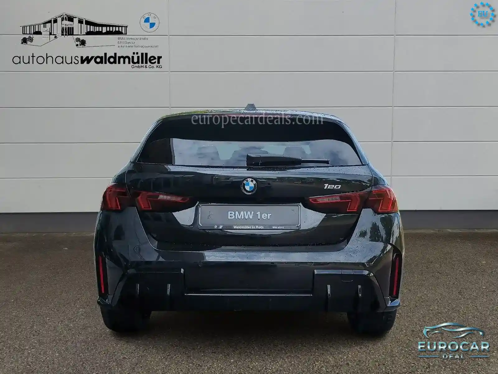 BMW 120