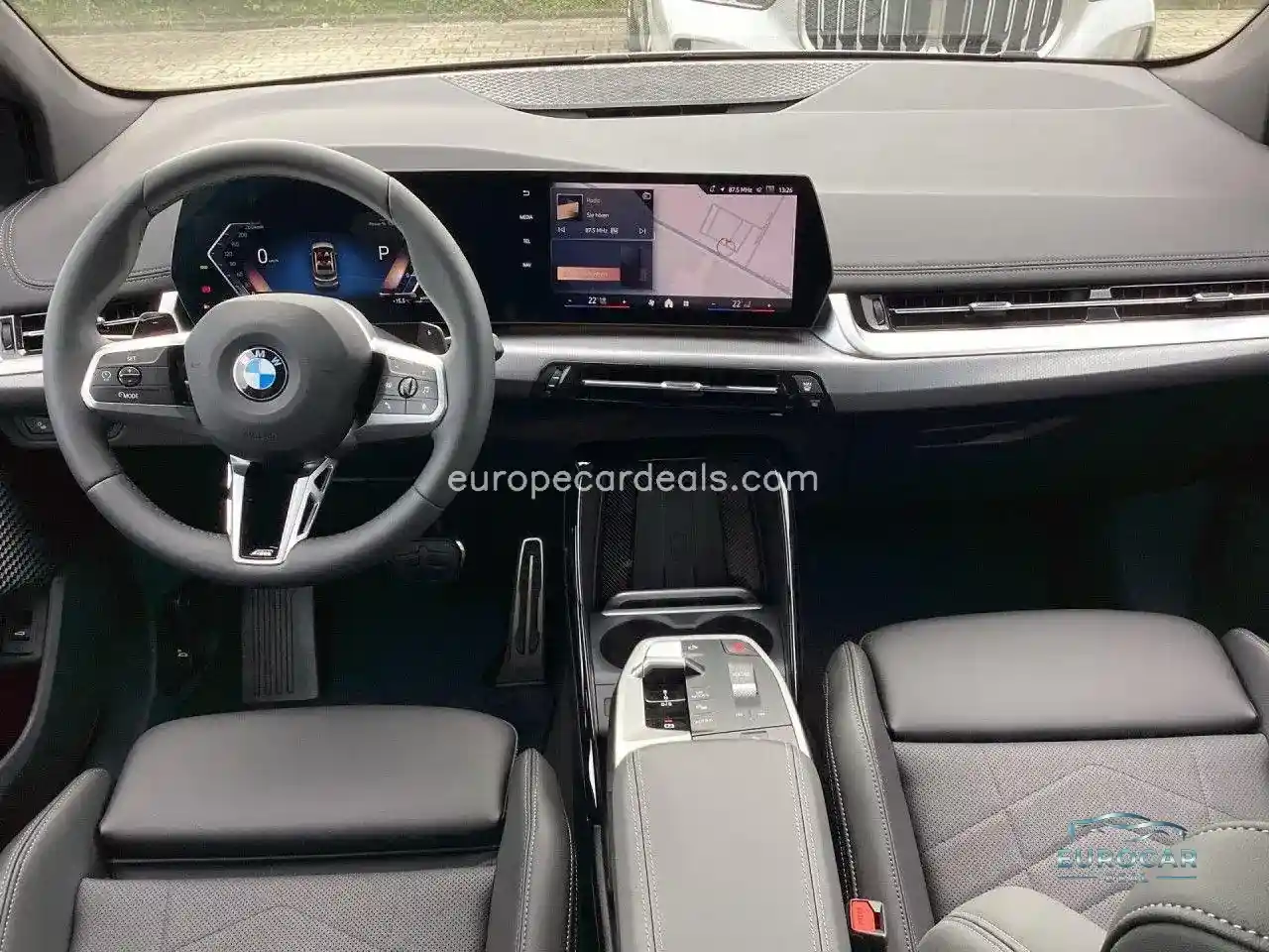 BMW 218 Active Tourer