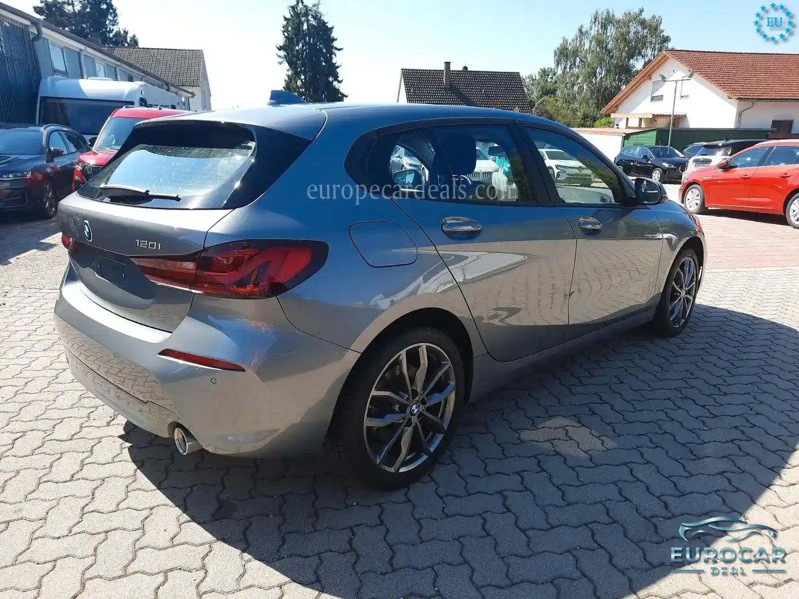 BMW 120