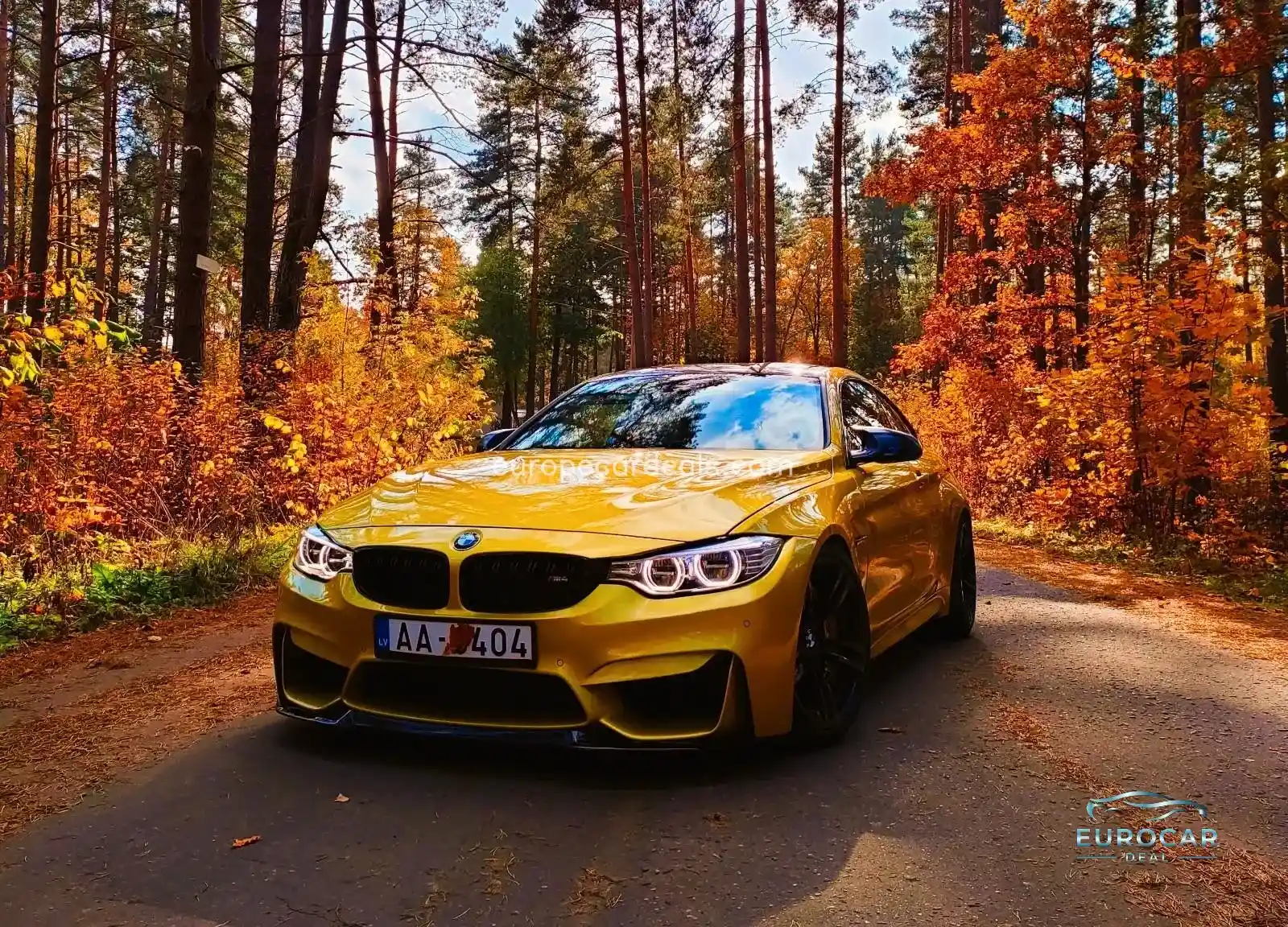 BMW M4