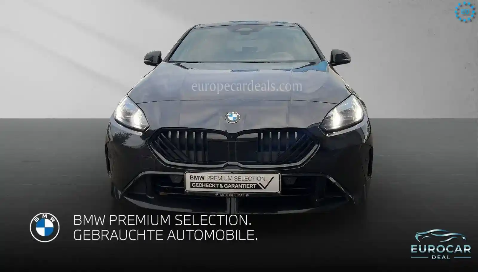 BMW 123