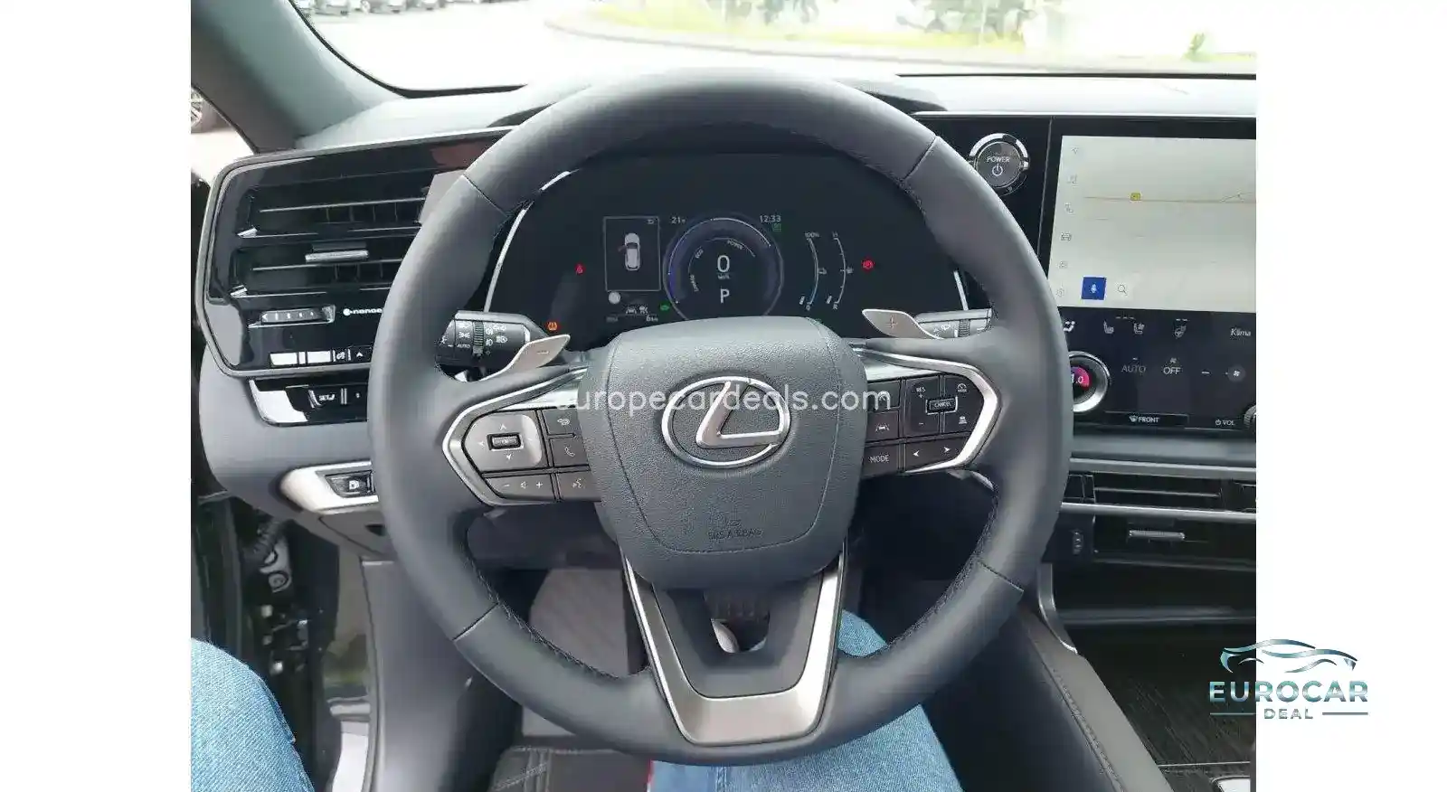 Lexus RX 450