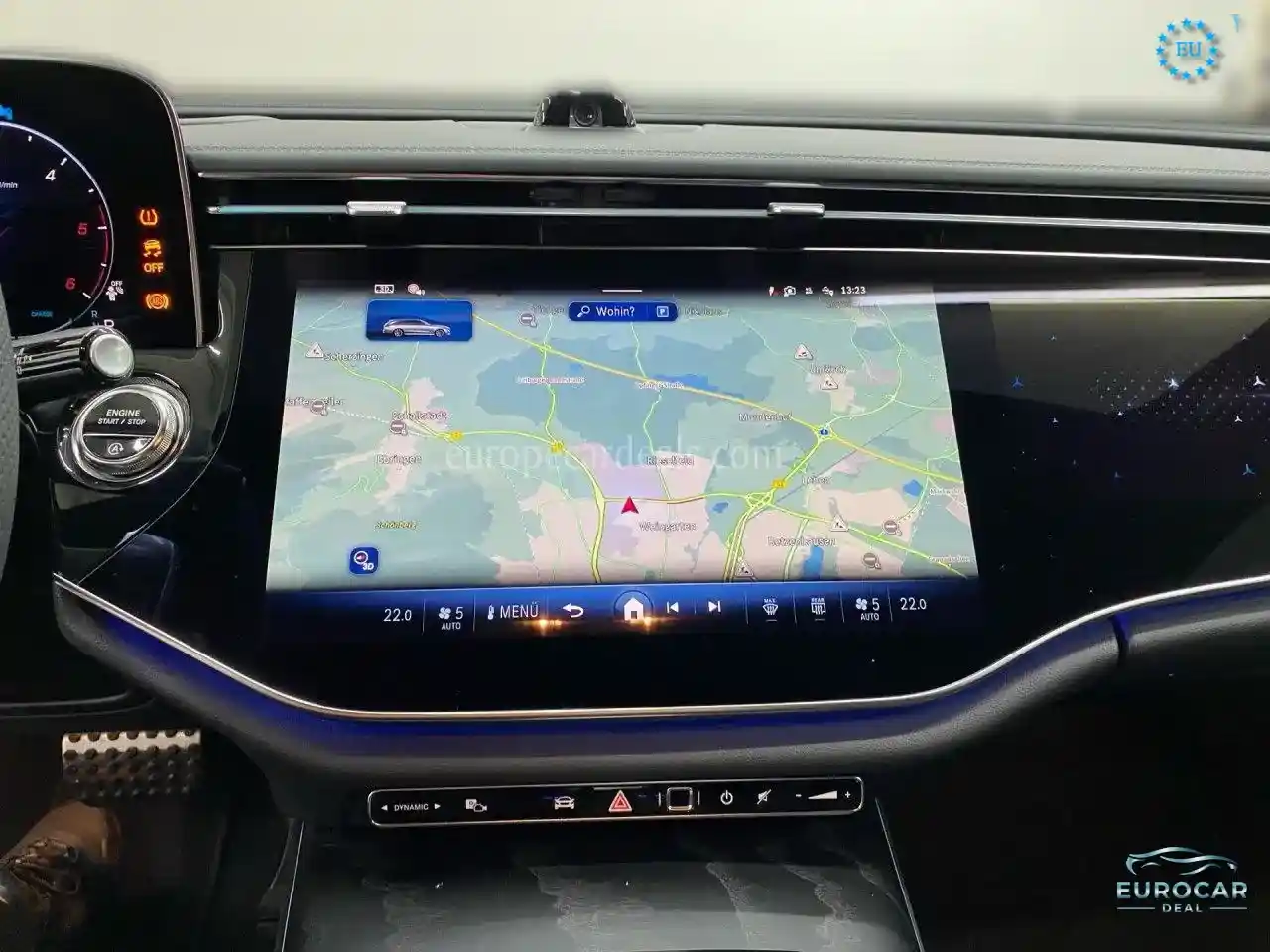 Mercedes-Benz E 450