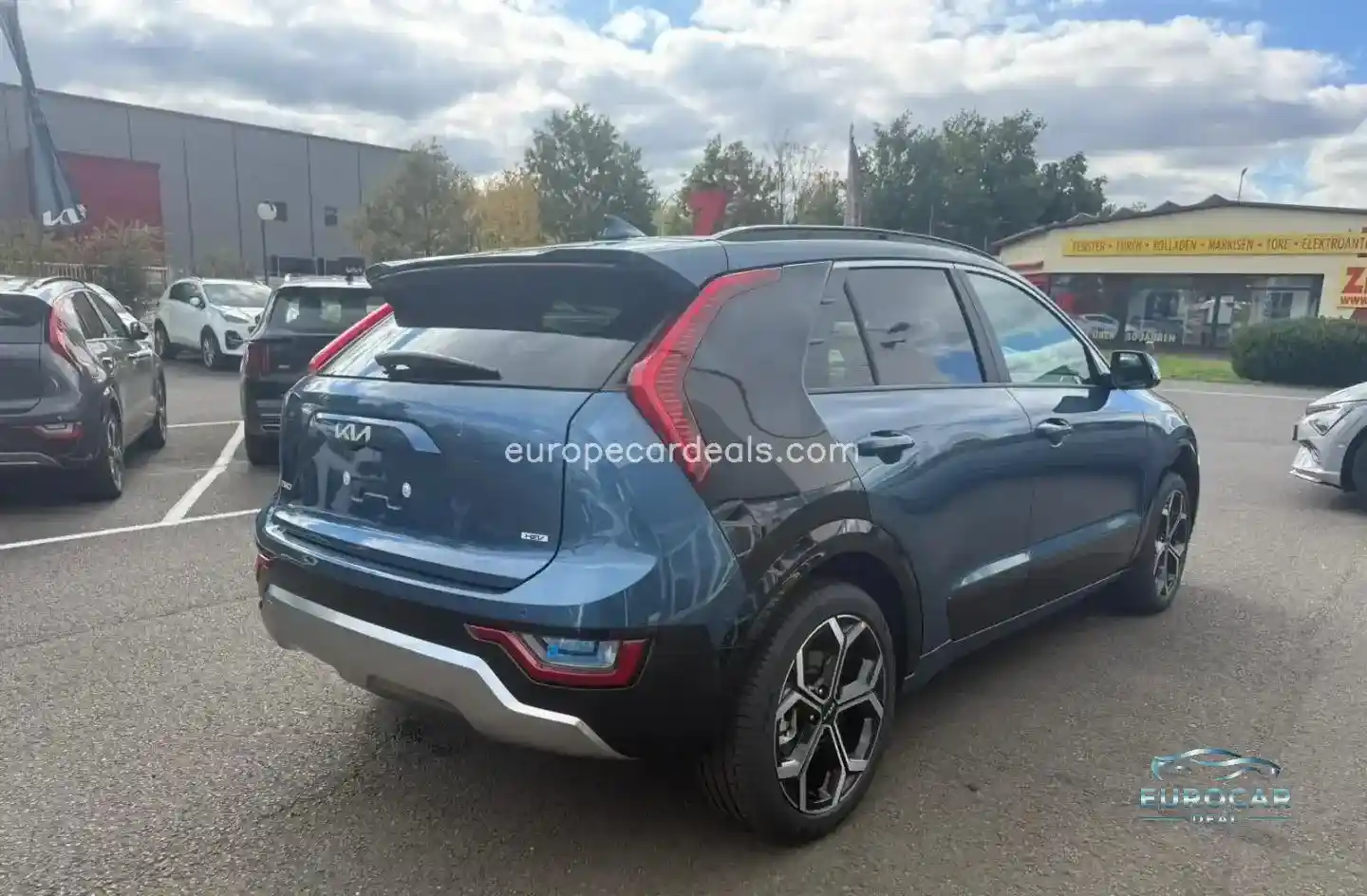 Kia Niro