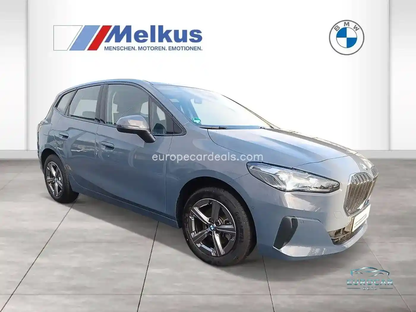 BMW 216