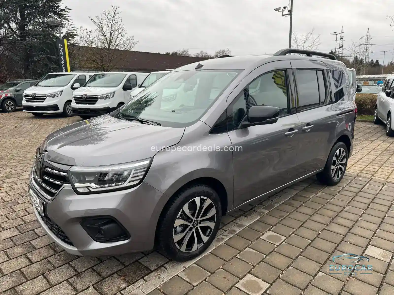 Renault Kangoo