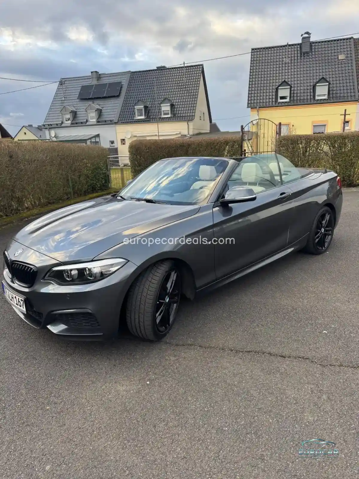 BMW 218