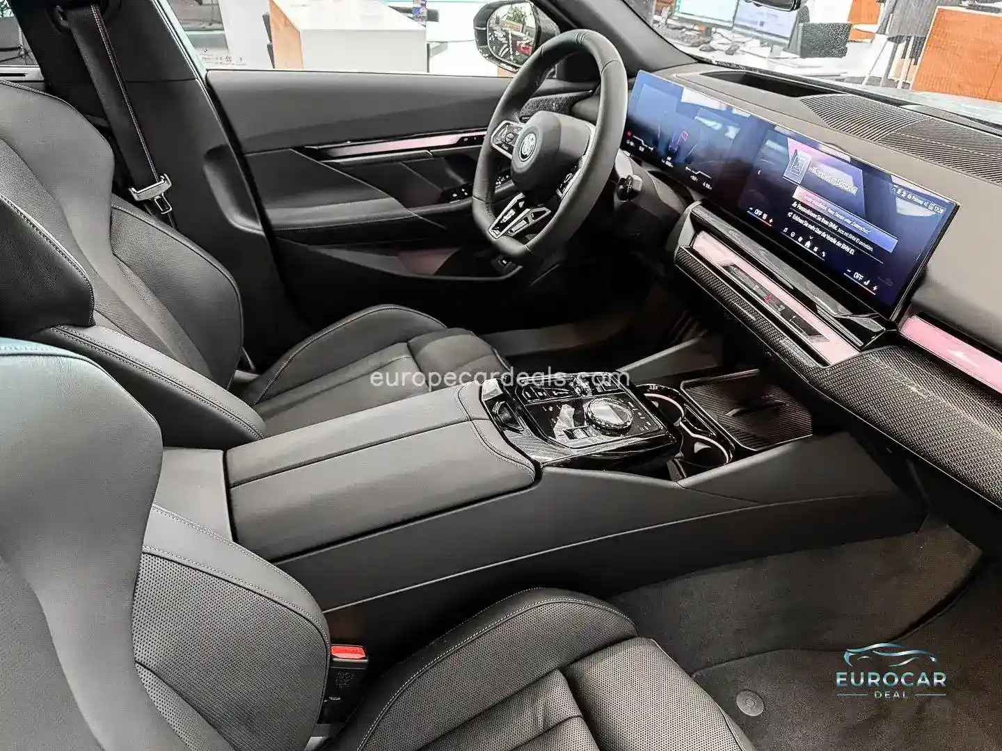 BMW i5
