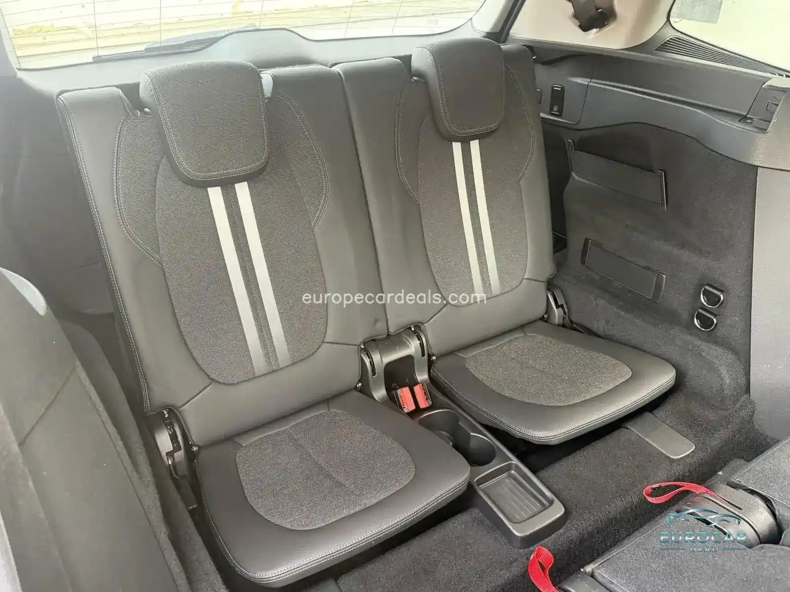 BMW 218 Gran Tourer