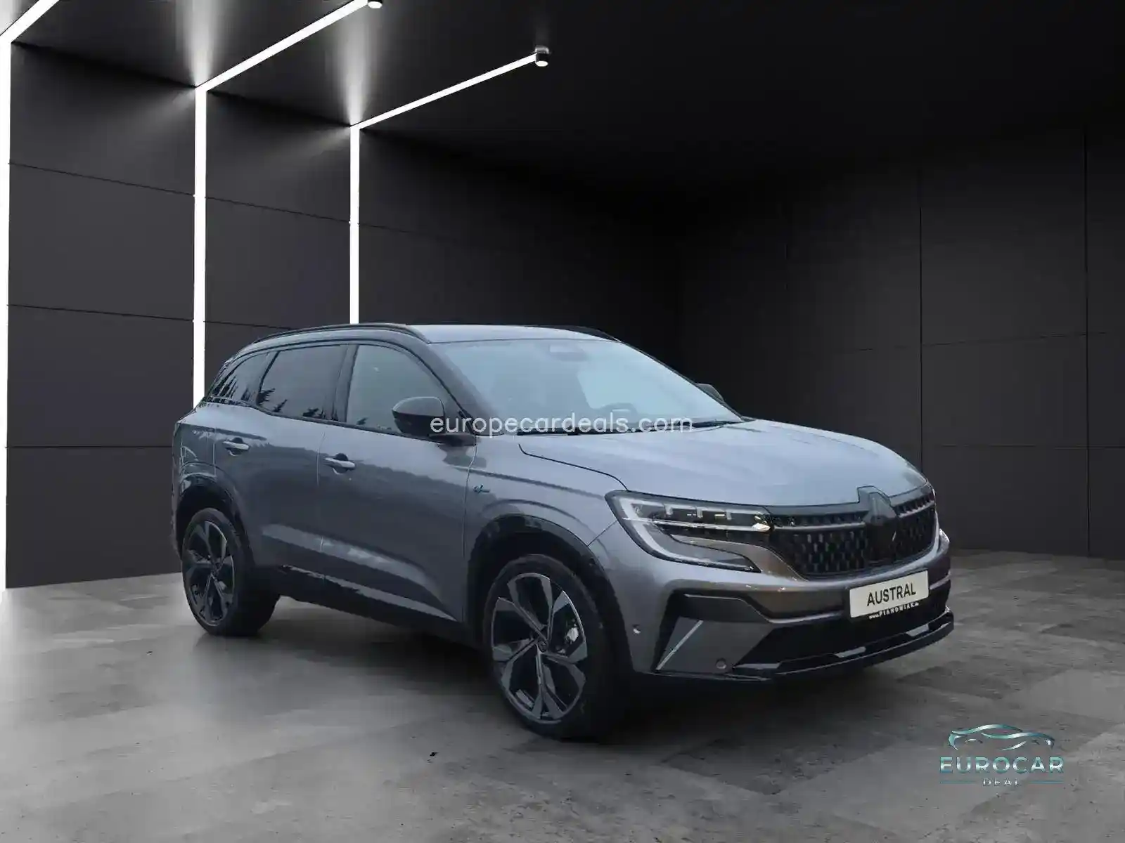 Renault Austral