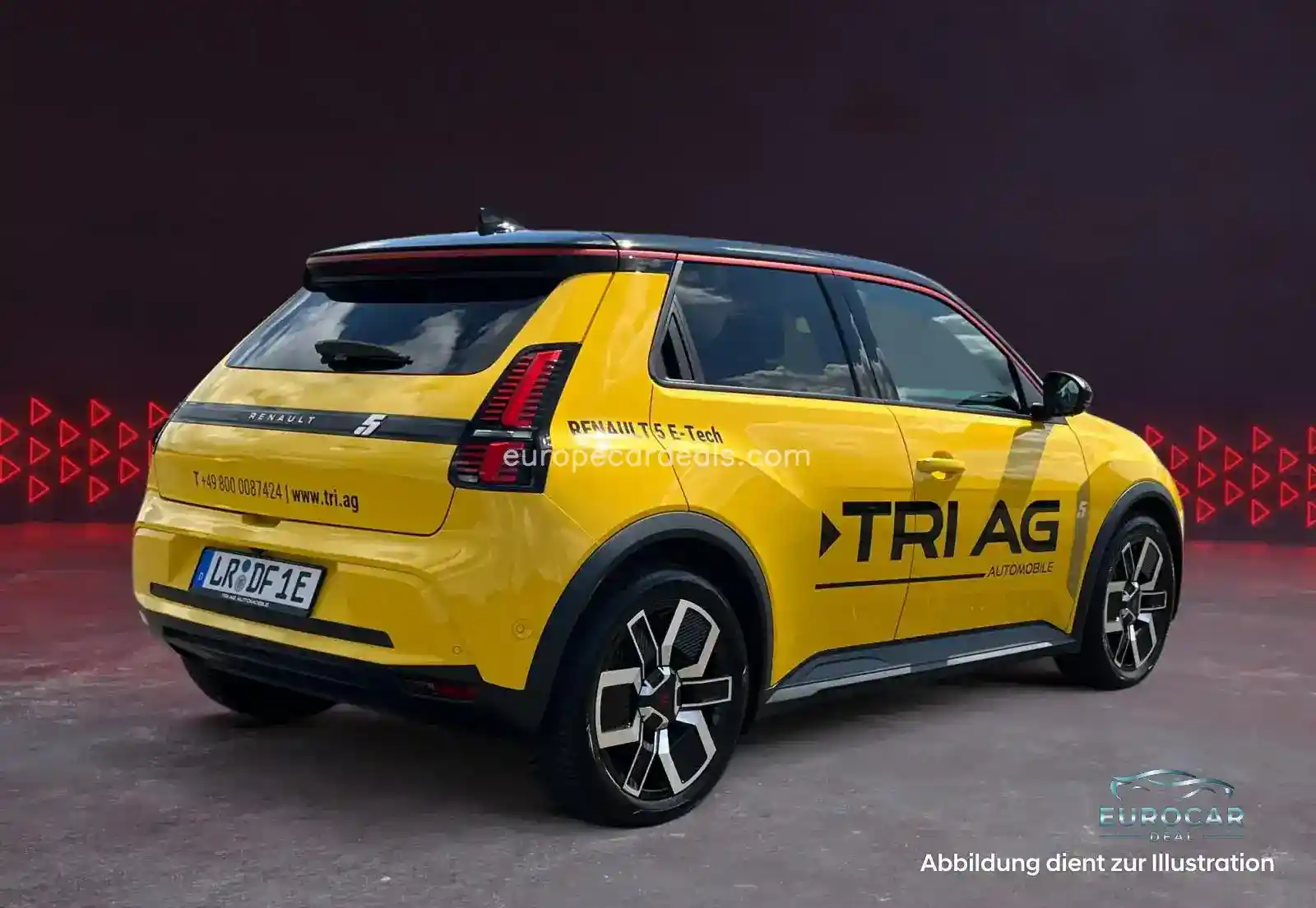 Renault R 5