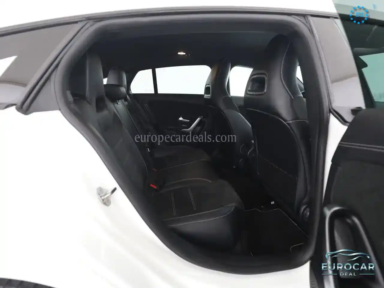 Mercedes-Benz CLA 250 Shooting Brake