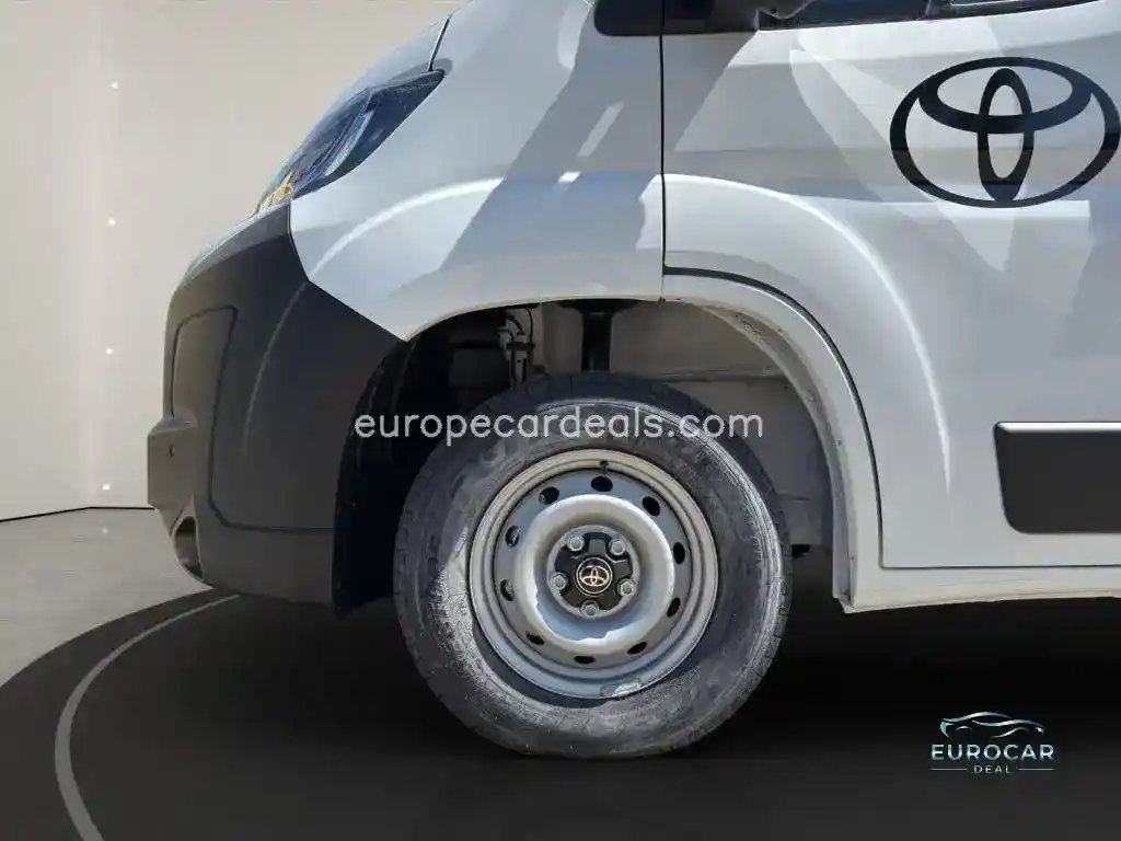 Toyota Proace (Verso)
