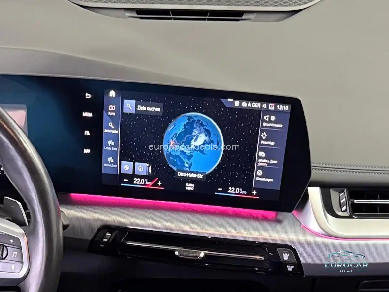 BMW 220 Active Tourer