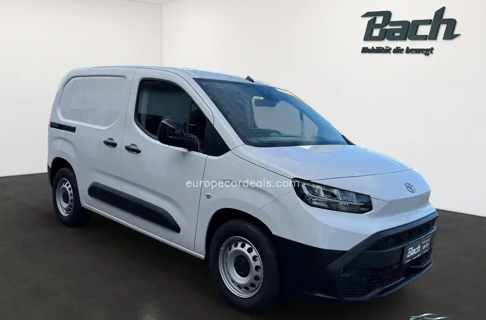 Toyota Proace City