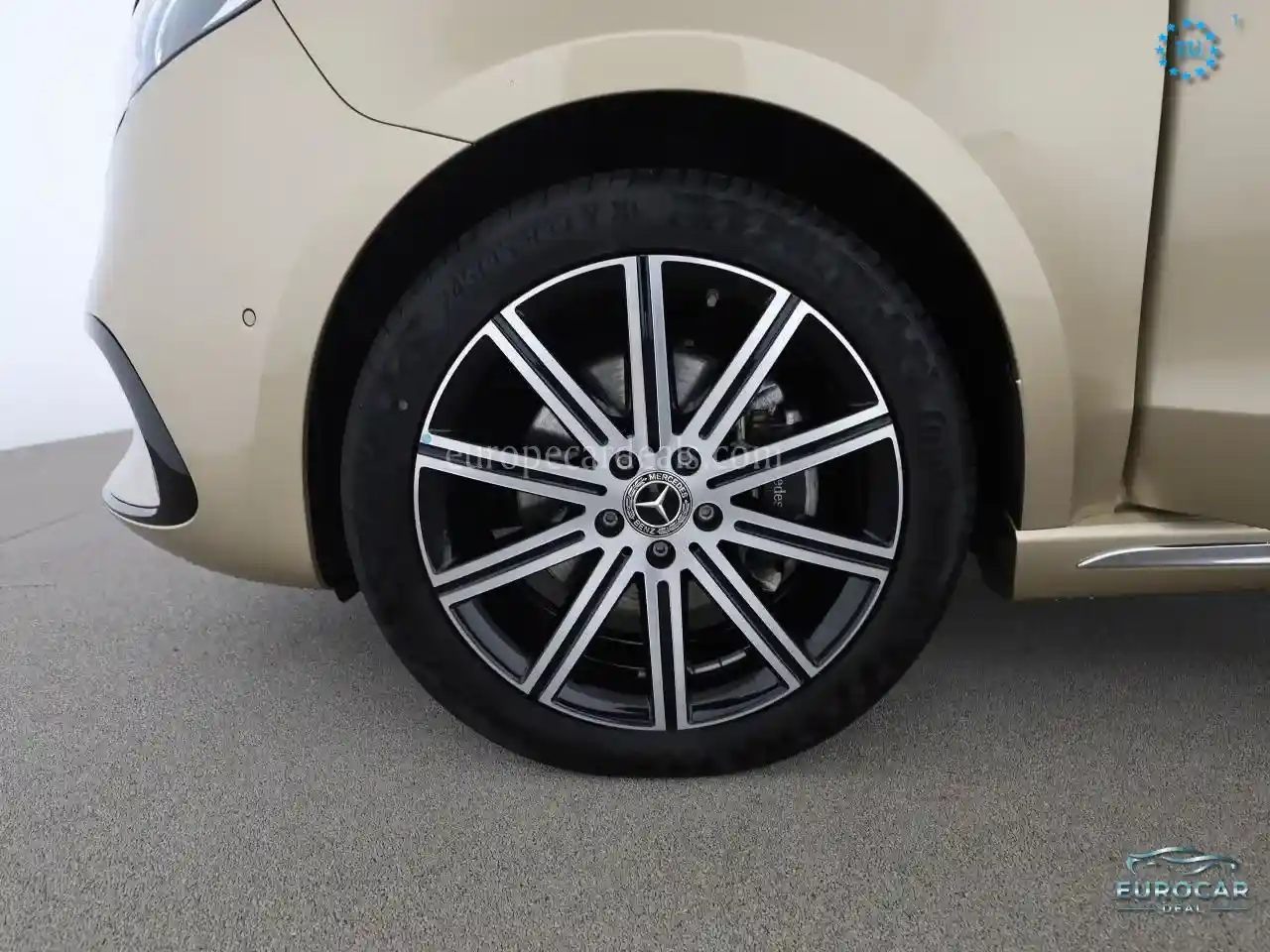 Mercedes-Benz V 300