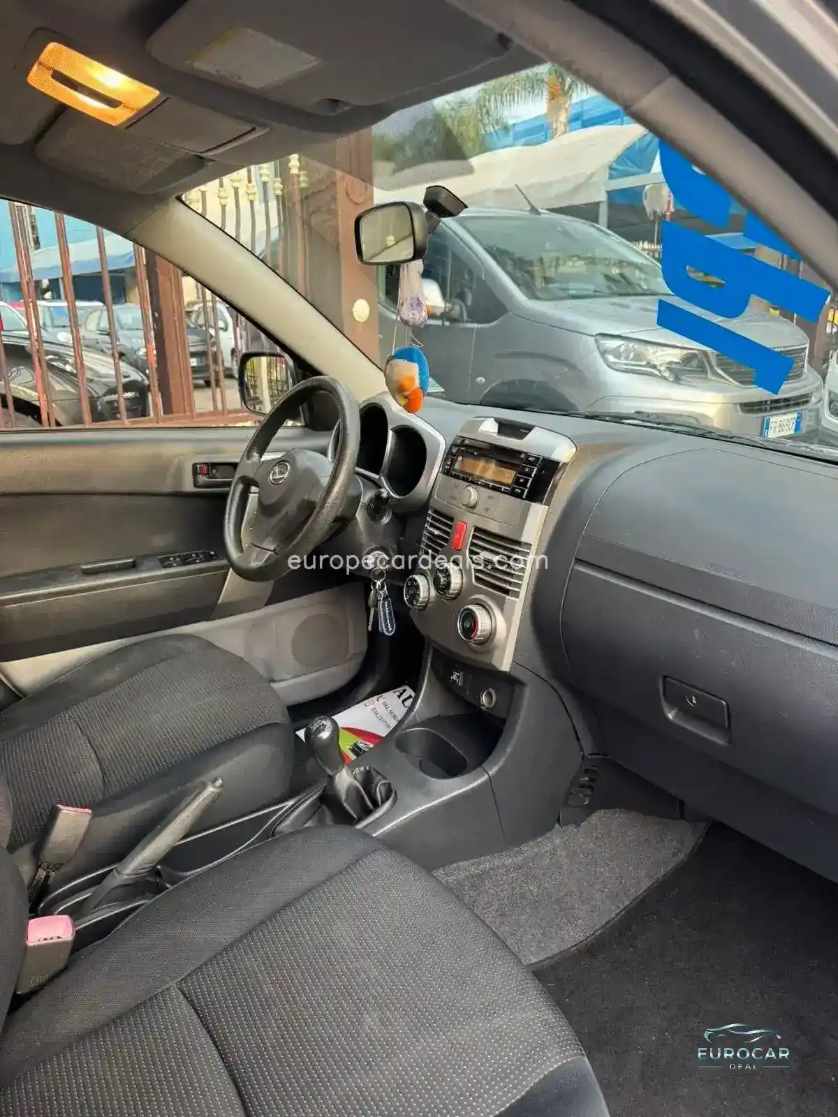 Daihatsu Terios