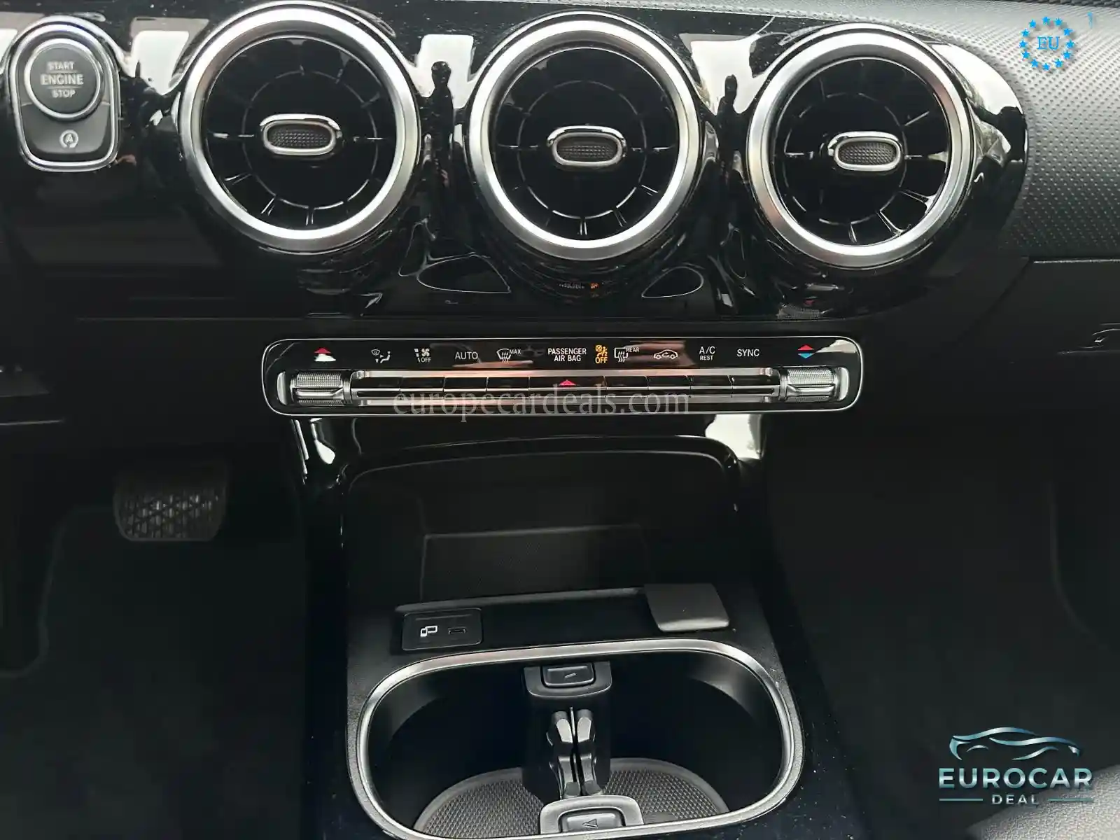 Mercedes-Benz A 220