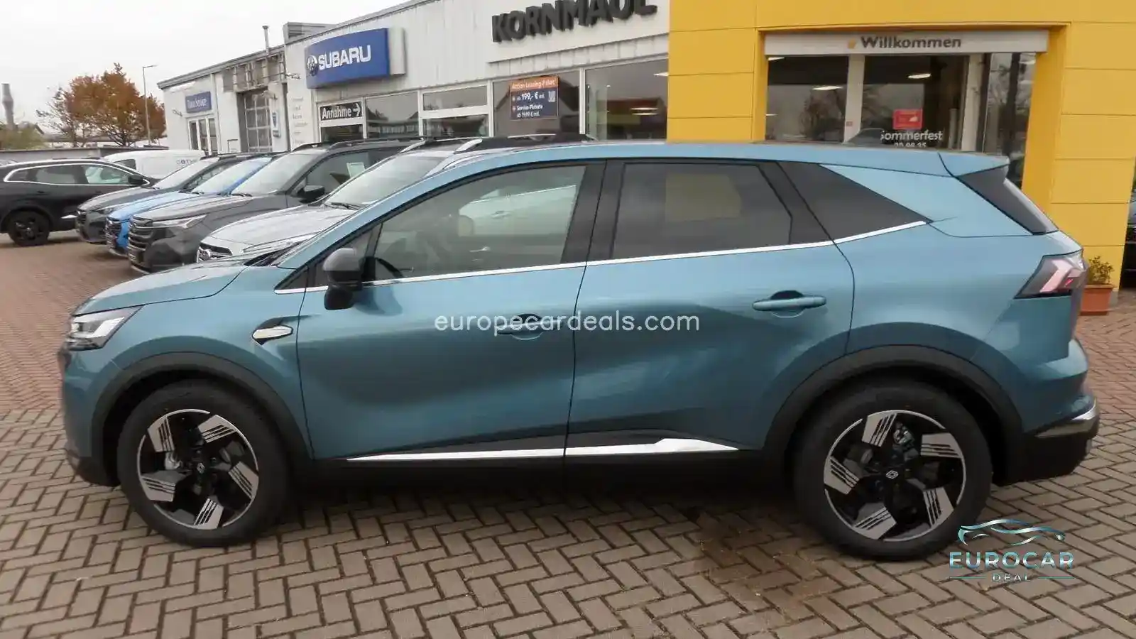 Renault Symbioz