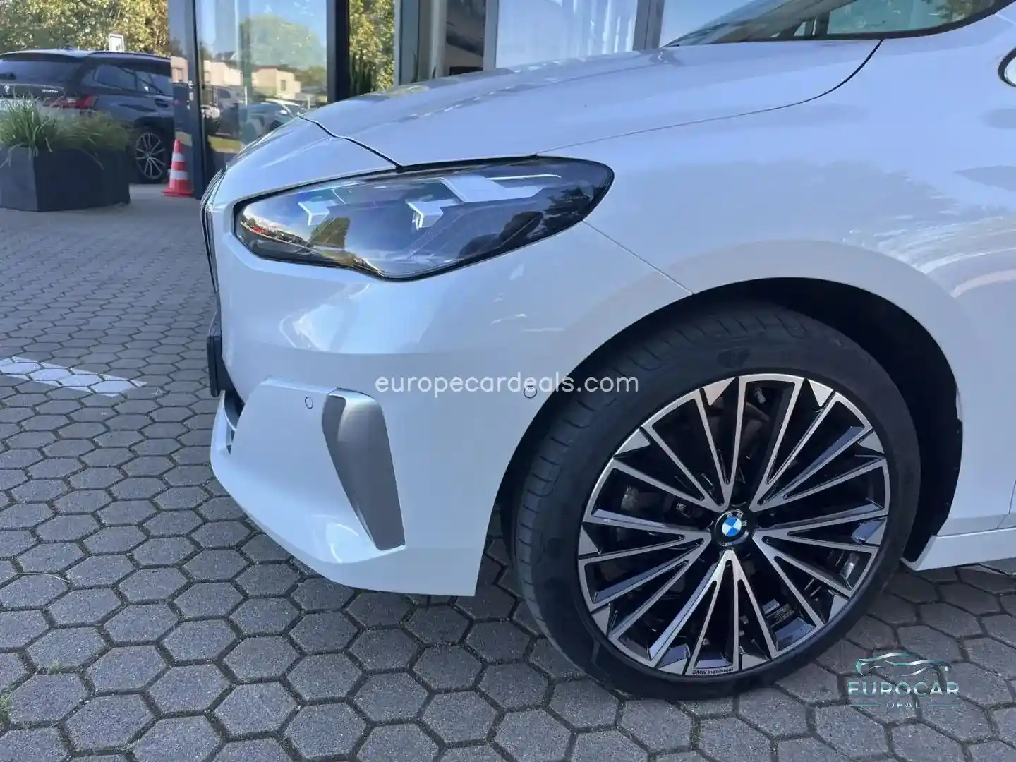 BMW 223 Active Tourer