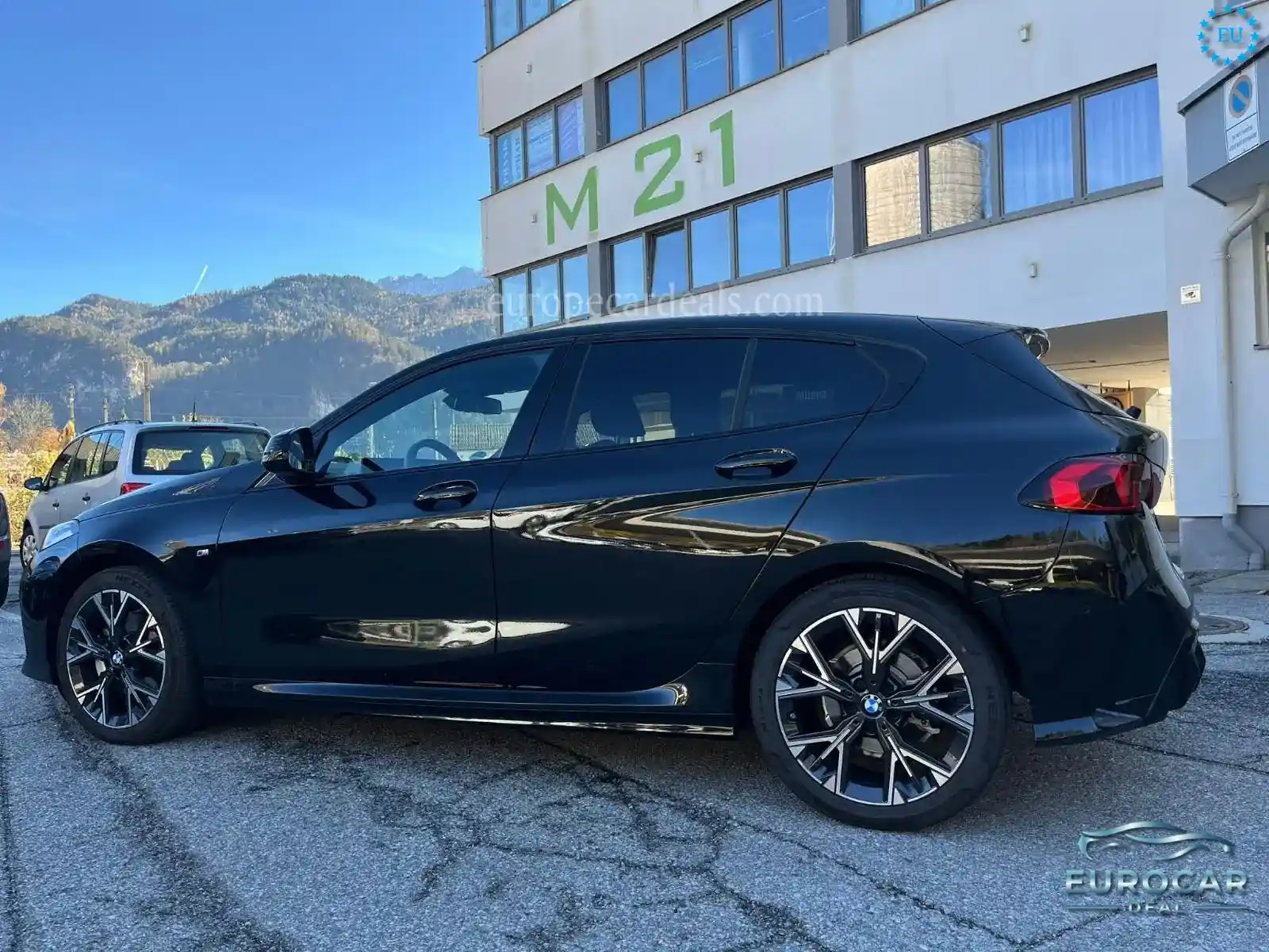 BMW 118