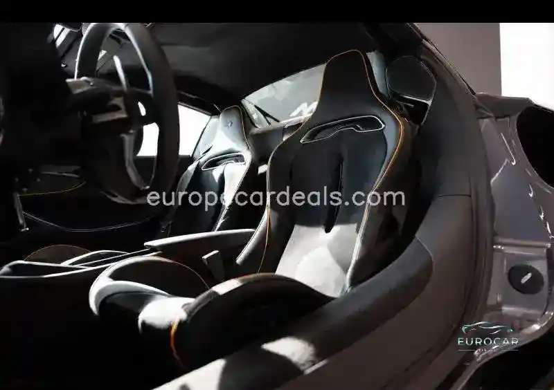 McLaren Artura