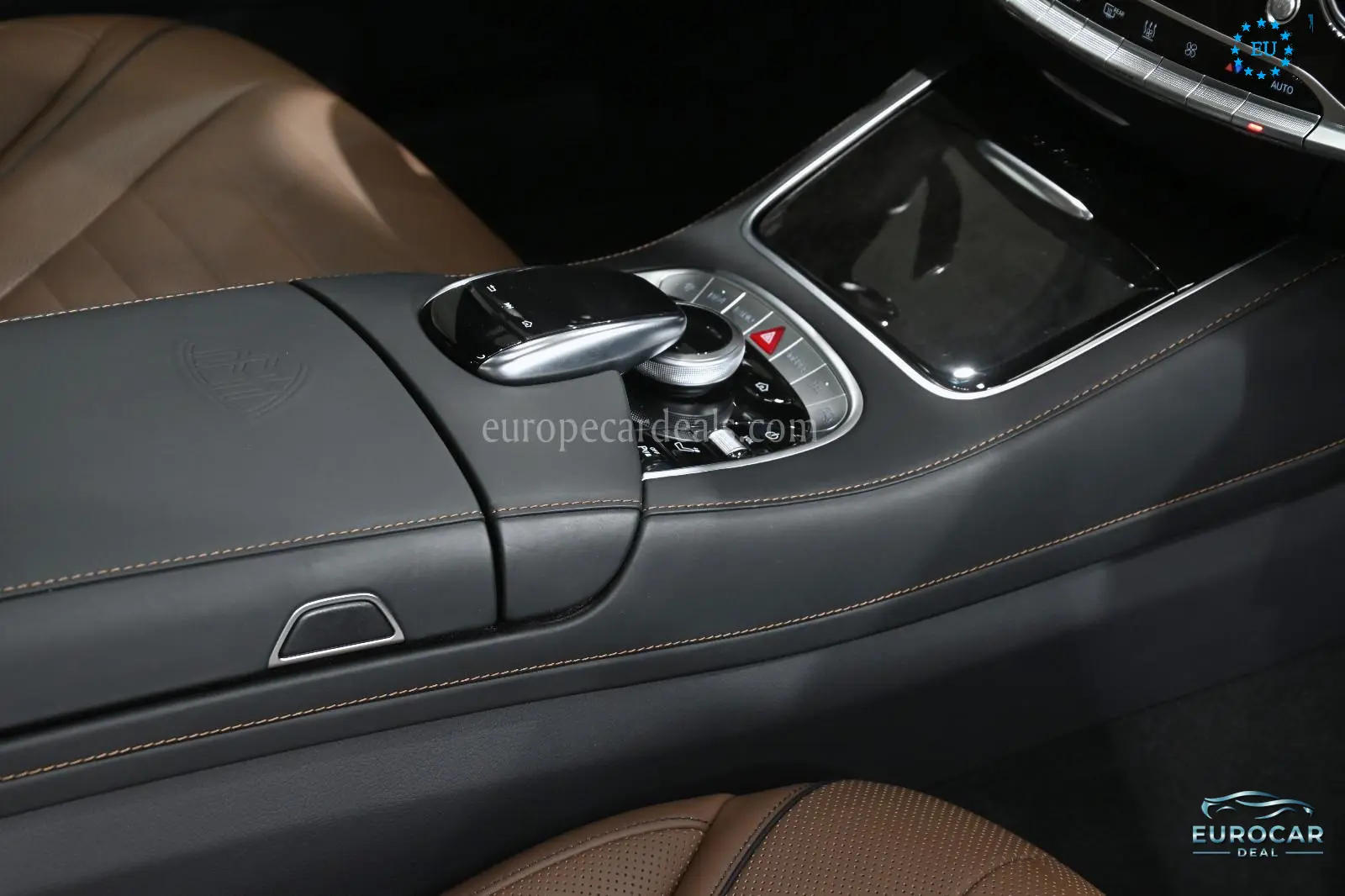 Mercedes-Benz S 560