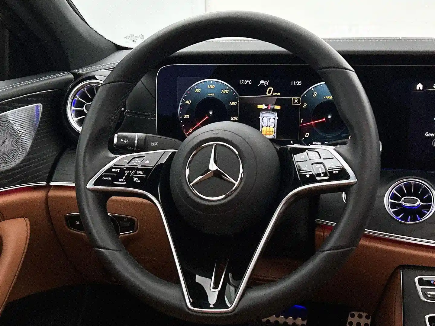 Mercedes-Benz CLS 350