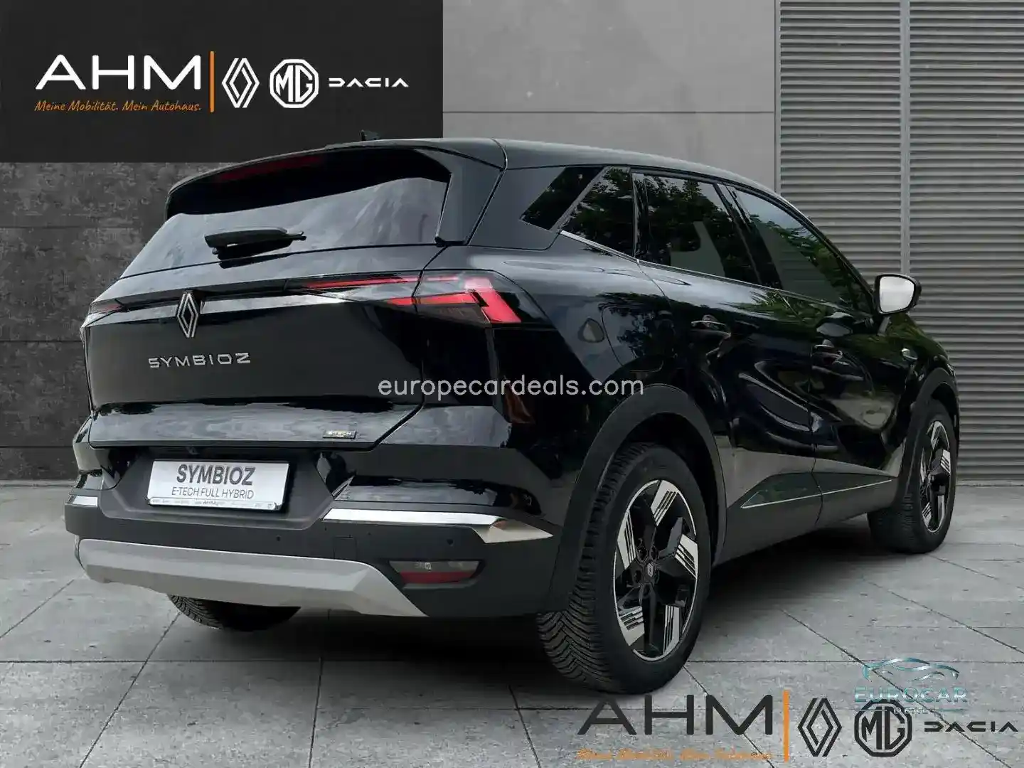 Renault Symbioz