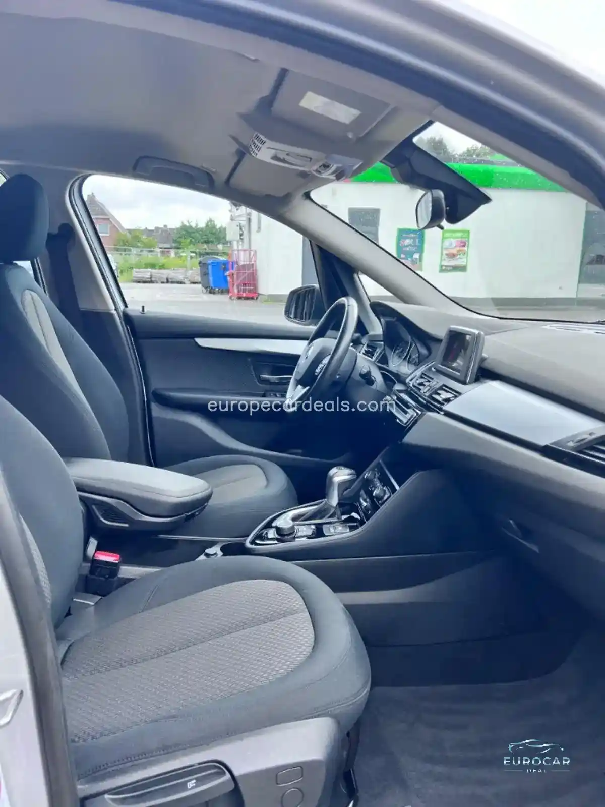 BMW 218 Active Tourer