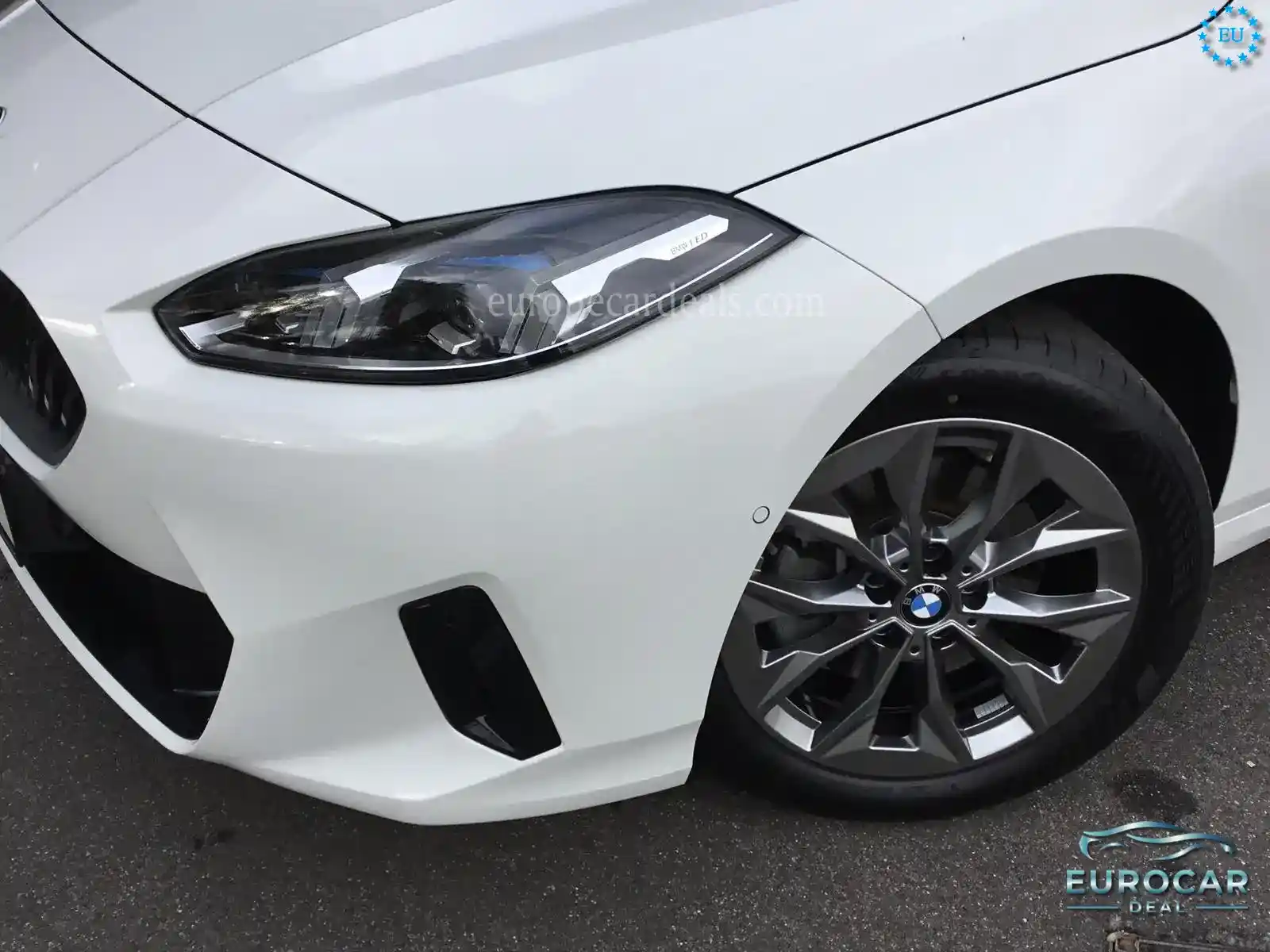 BMW 120