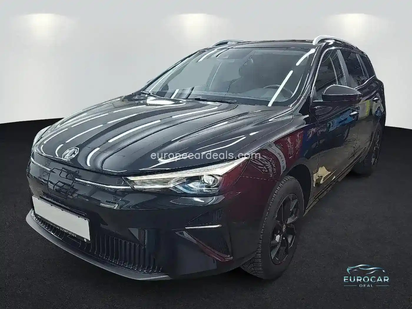 MG MG5