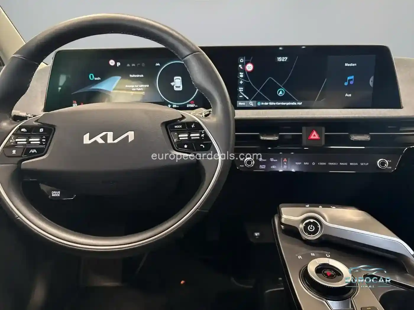 Kia EV6