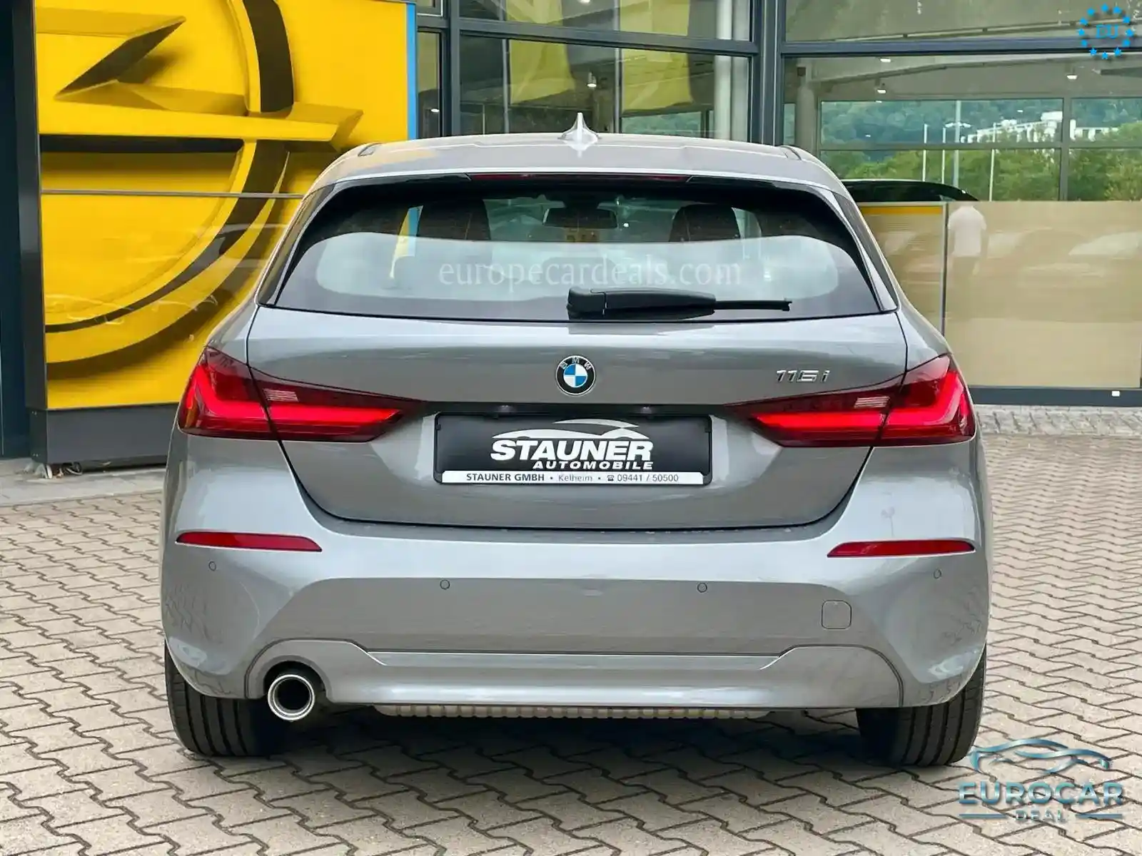 BMW 116